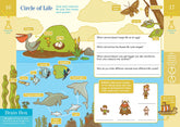 Summer Brain Quest: Between Grades 3 & 4 - Workman Publishing - The English Bookshop